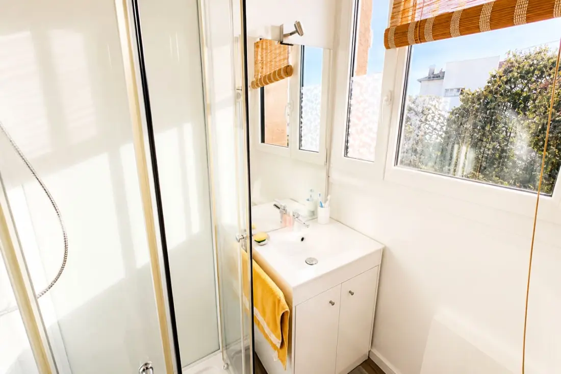 Appartement Proche Centre Et Plage