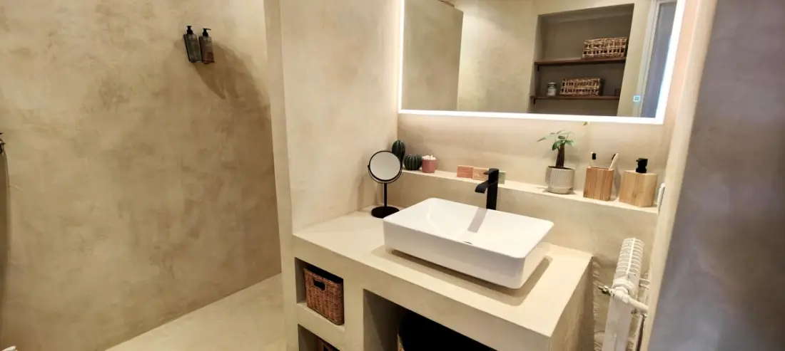 Bel Appartement De 71 M² à saint-raphaël