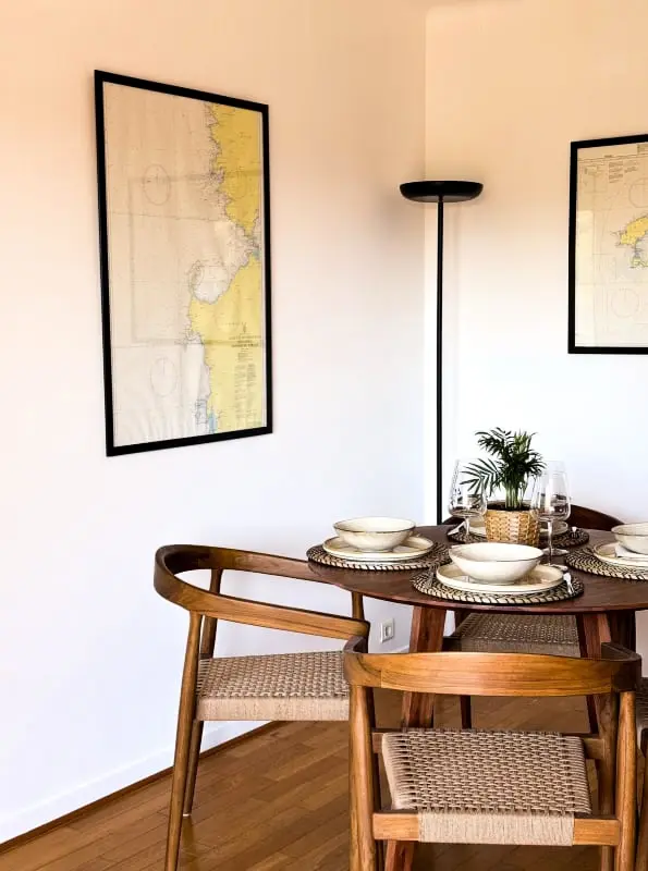 Bel Appartement De 71 M² à saint-raphaël