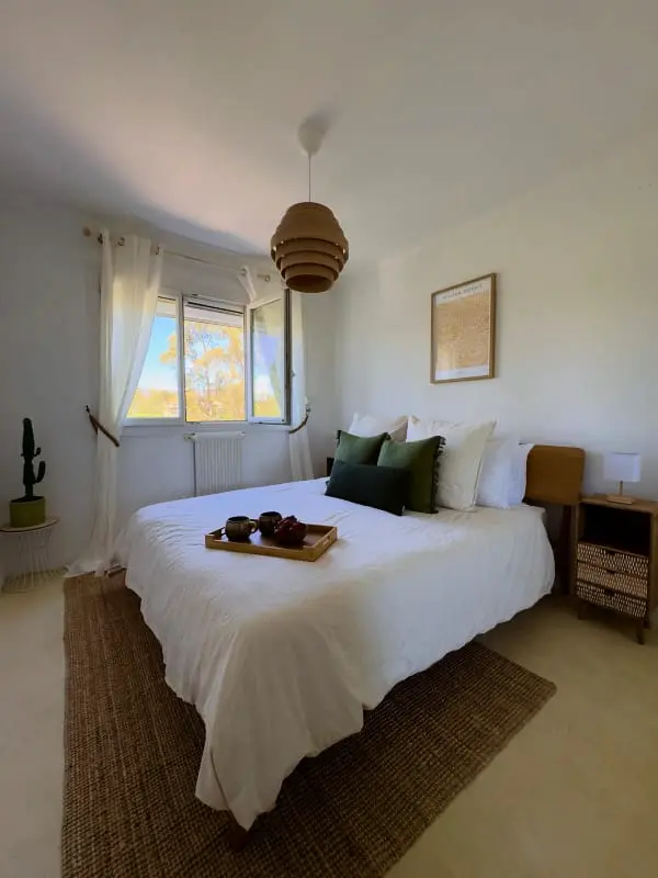 Bel Appartement De 71 M² à saint-raphaël