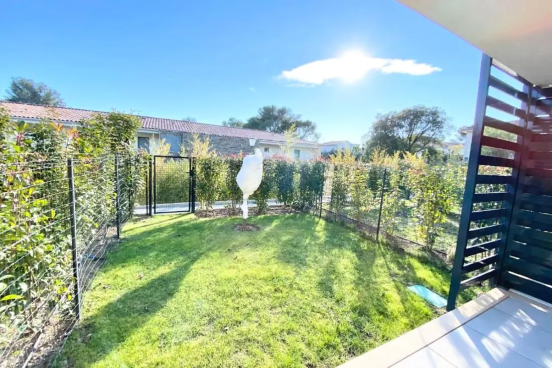 Bel Appartement Pour 5 Avec Piscine
