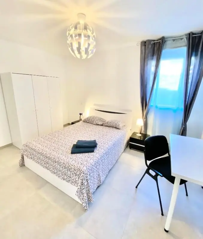 Bel Appartement Pour 5 Avec Piscine