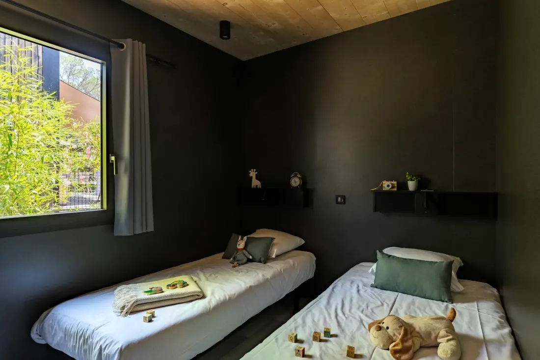 Camping Sandaya Douce Quiétude 5 étoiles★★★★★
