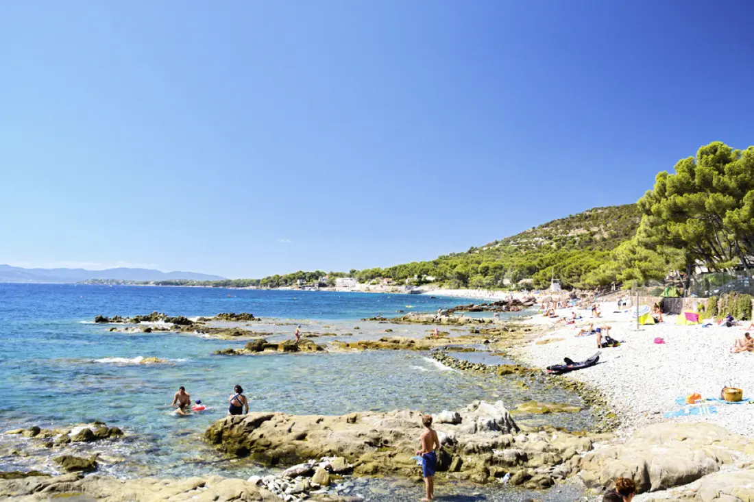 Camping Sandaya Douce Quiétude 5 étoiles★★★★★