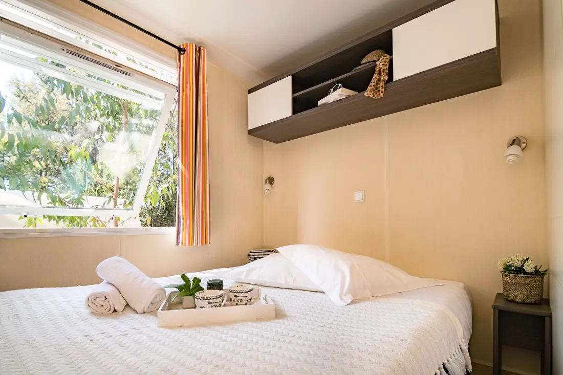 Camping Sandaya Douce Quiétude 5 étoiles★★★★★