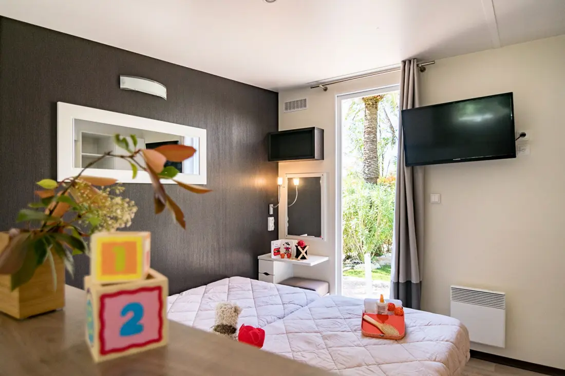 Camping Sandaya Douce Quiétude 5 étoiles★★★★★