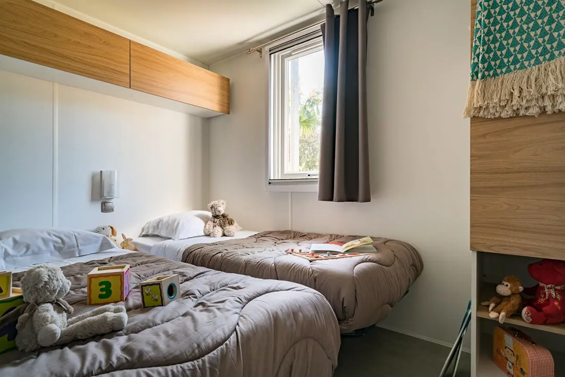 Camping Sandaya Douce Quiétude 5 étoiles★★★★★