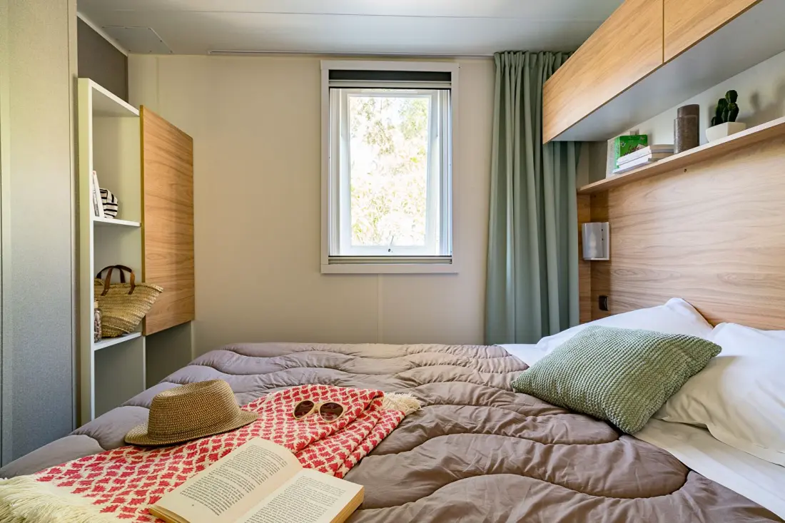 Camping Sandaya Douce Quiétude 5 étoiles★★★★★