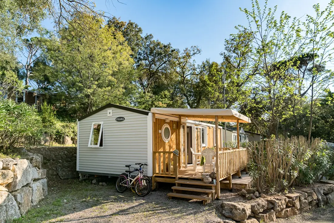 Camping Sandaya Douce Quiétude 5 étoiles★★★★★