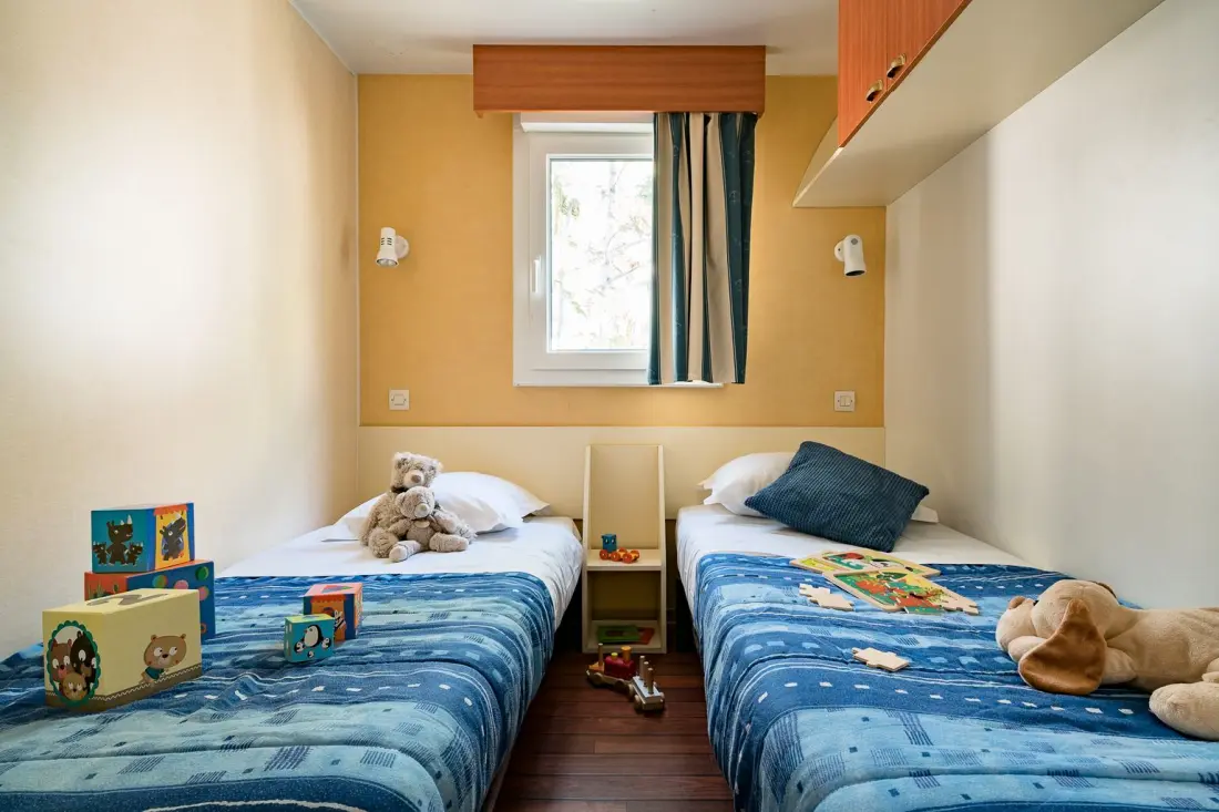Camping Sandaya Douce Quiétude 5 étoiles★★★★★