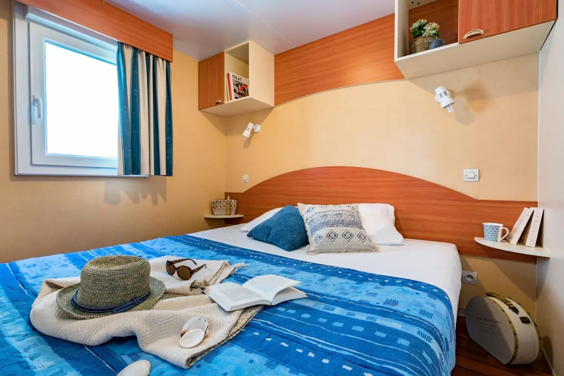 Camping Sandaya Douce Quiétude 5 étoiles★★★★★