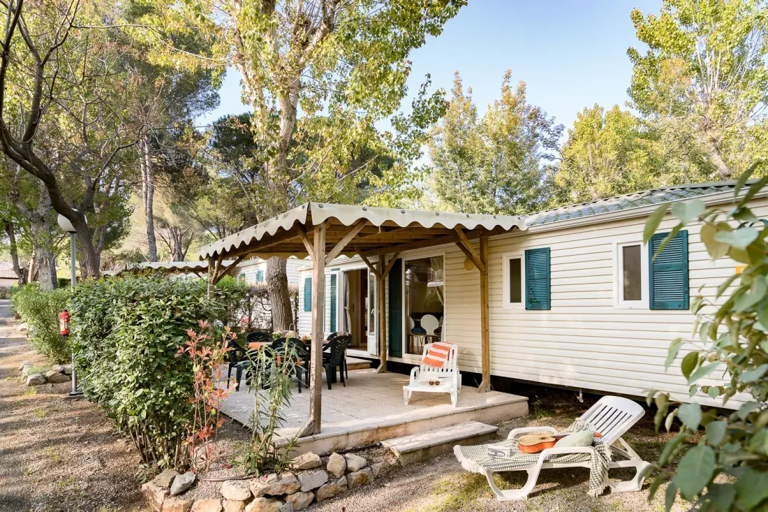 Camping Sandaya Douce Quiétude 5 étoiles★★★★★