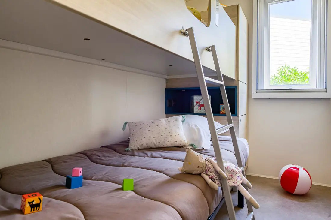 Camping Sandaya Douce Quiétude 5 étoiles★★★★★
