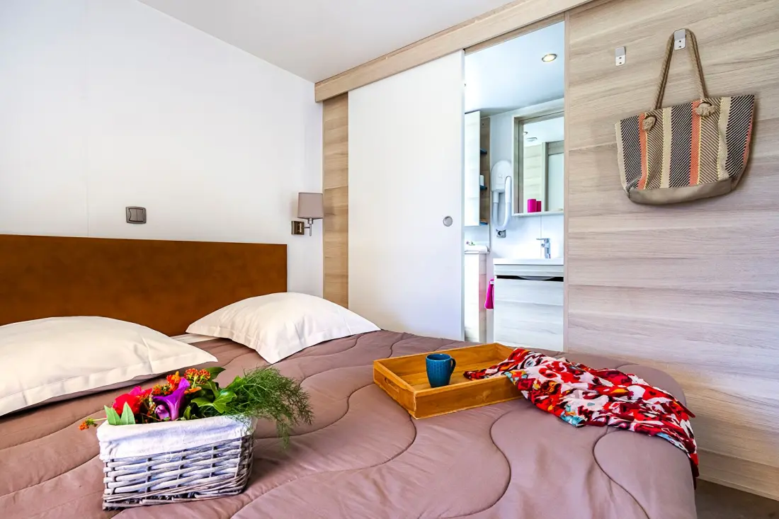 Camping Sandaya Douce Quiétude 5 étoiles★★★★★