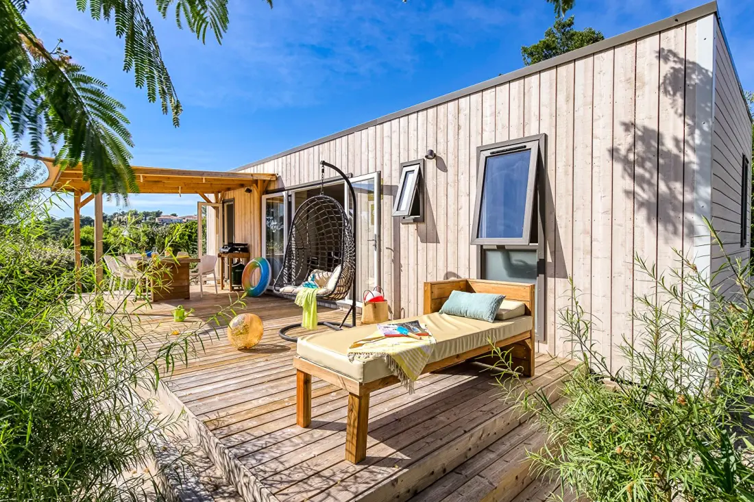 Camping Sandaya Douce Quiétude 5 étoiles★★★★★