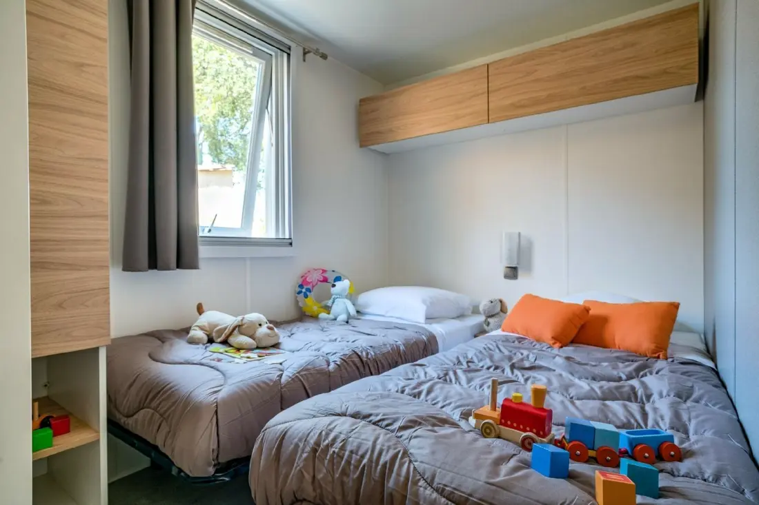 Camping Sandaya Douce Quiétude 5 étoiles★★★★★