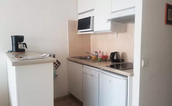 Location de Vacances Saint-Raphaël 101