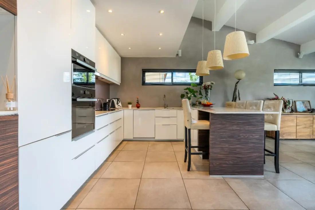 Maison 5p Avec Jardin Au Cœur De Saint-raphaël