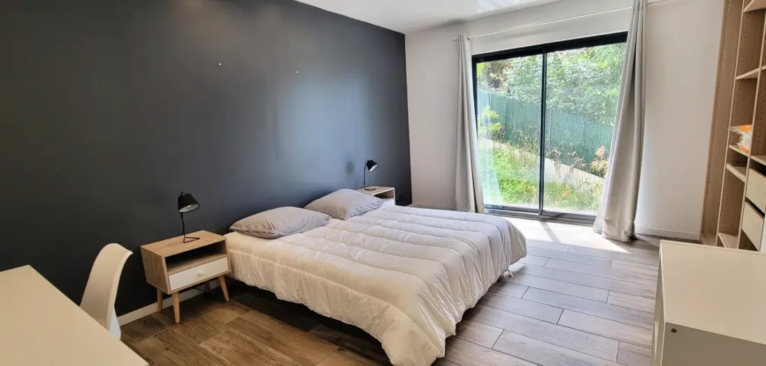 Maison 5p Avec Jardin Au Cœur De Saint-raphaël