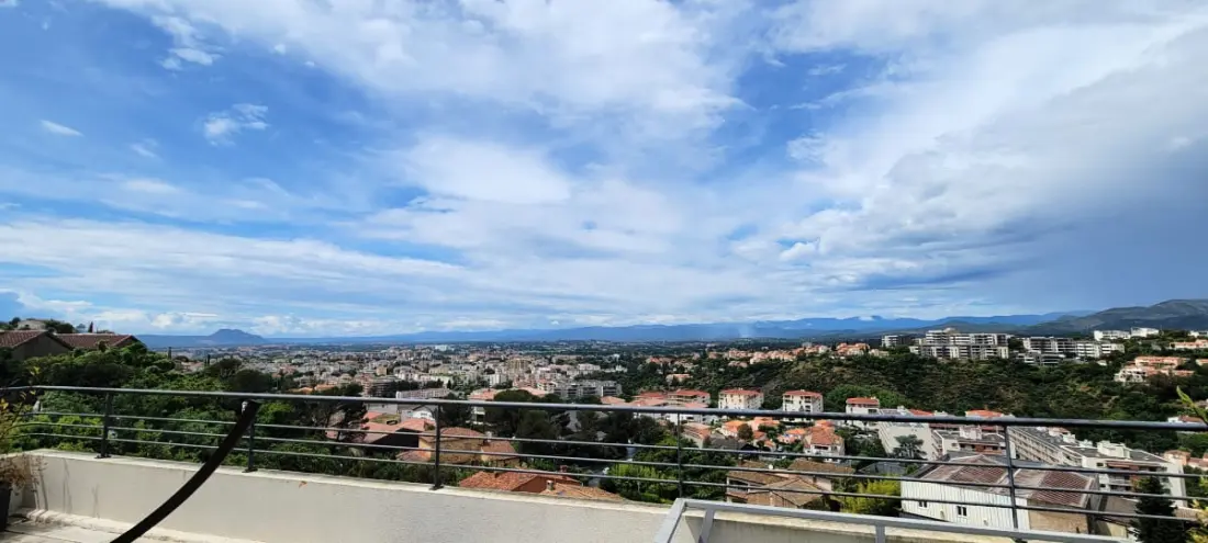 Maison 5p Avec Jardin Au Cœur De Saint-raphaël