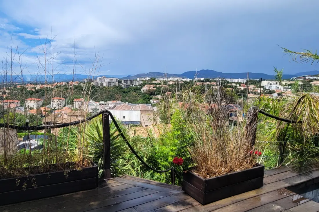 Maison 5p Avec Jardin Au Cœur De Saint-raphaël