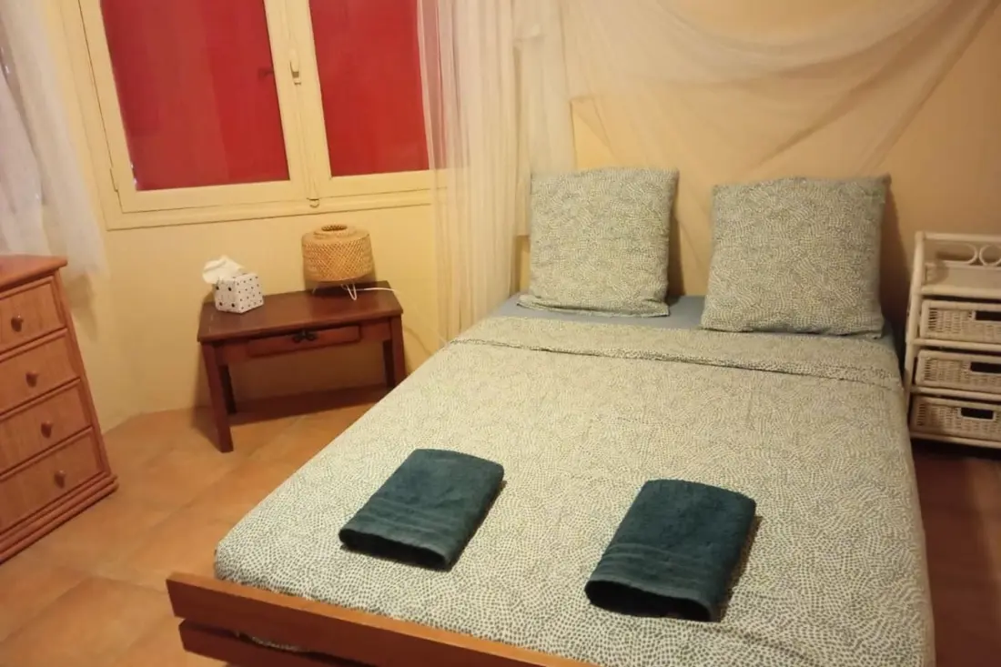 Maison Avec Jardin à 10 Min à Pied De La Mer