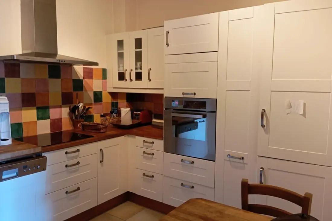 Maison Avec Jardin à 10 Min à Pied De La Mer