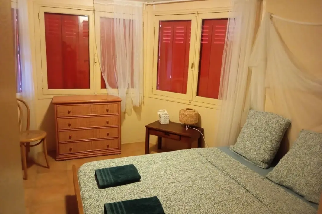 Maison Avec Jardin à 10 Min à Pied De La Mer