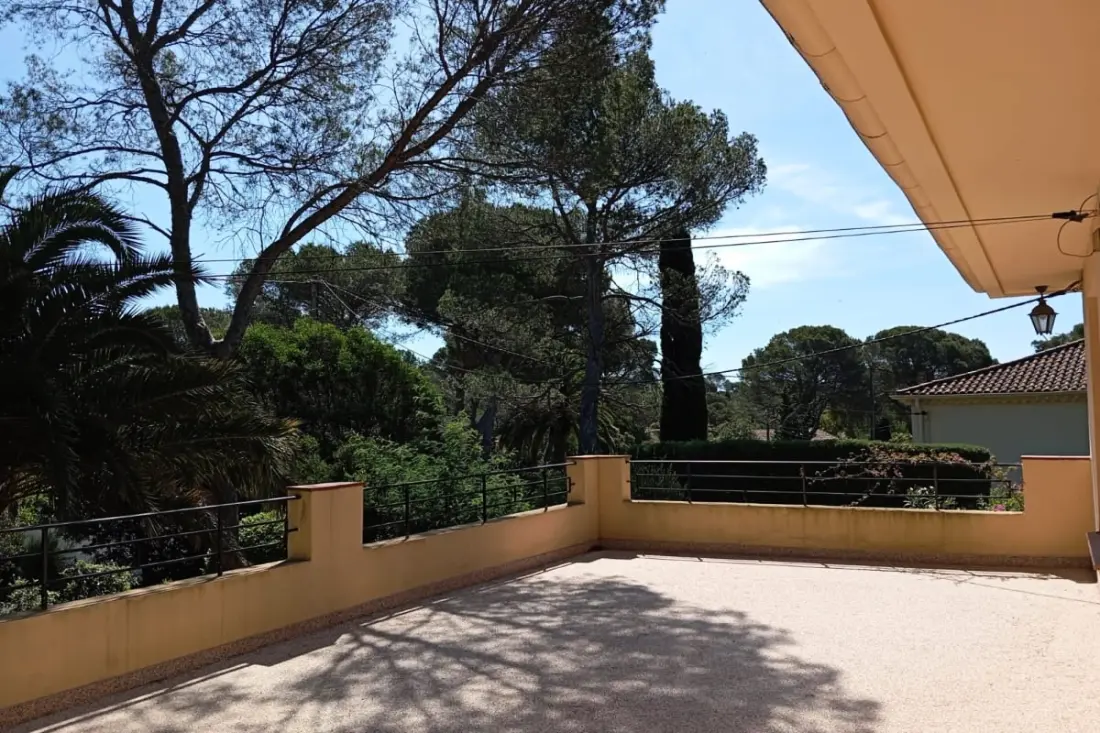 Maison Avec Jardin à 10 Min à Pied De La Mer