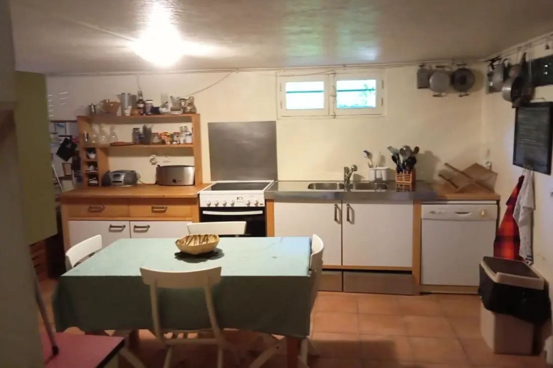 Maison Avec Jardin à 10 Min à Pied De La Mer