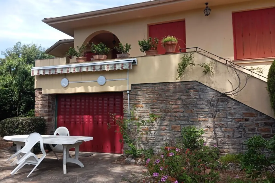 Maison Avec Jardin à 10 Min à Pied De La Mer