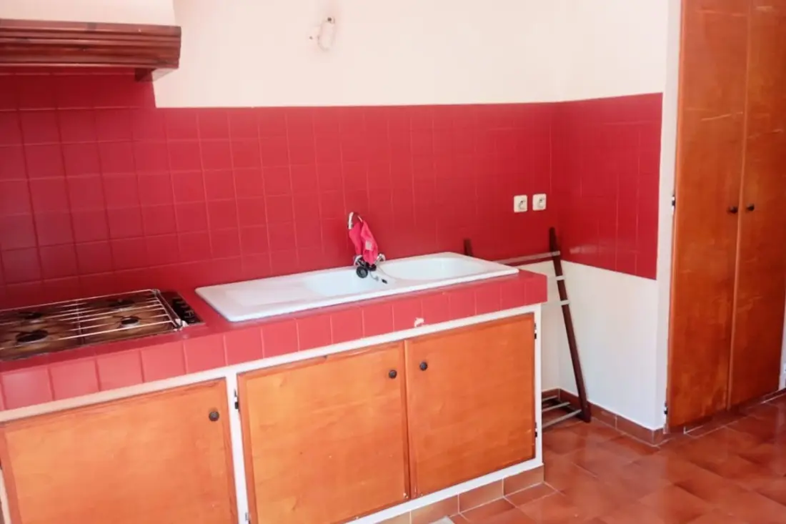 Maison Avec Jardin à 10 Min à Pied De La Mer