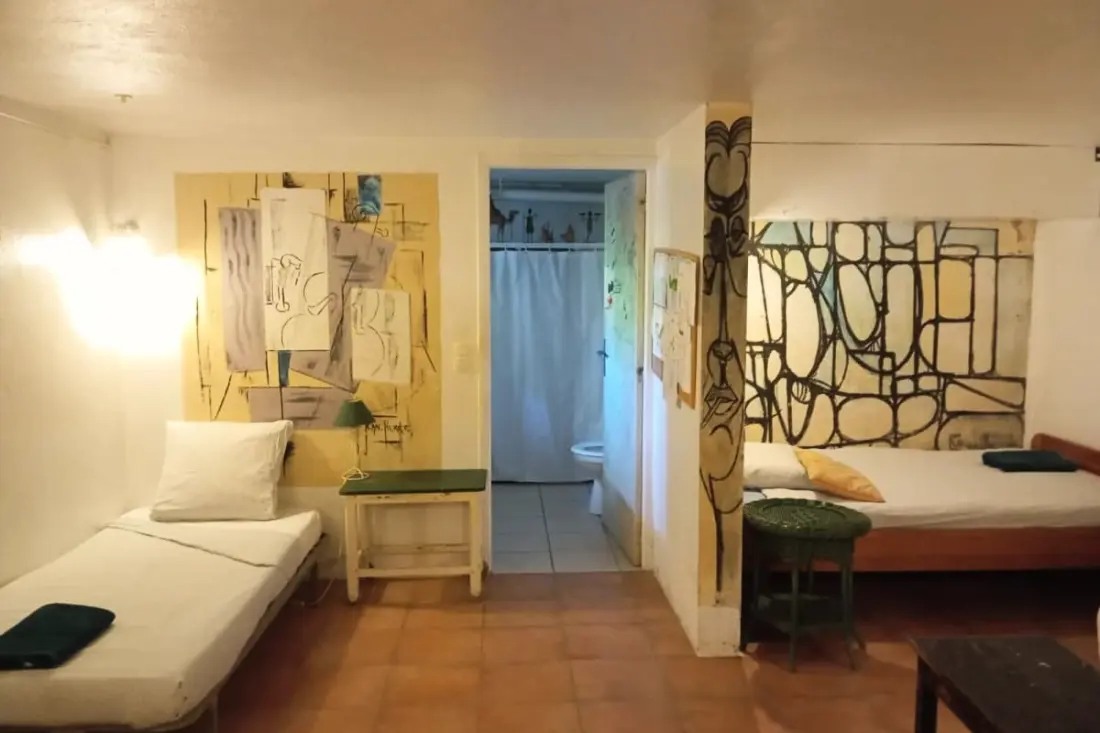 Maison Avec Jardin à 10 Min à Pied De La Mer