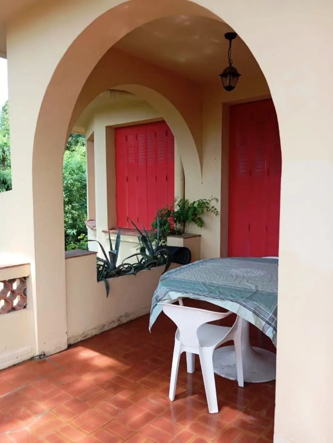 Maison Avec Jardin à 10 Min à Pied De La Mer