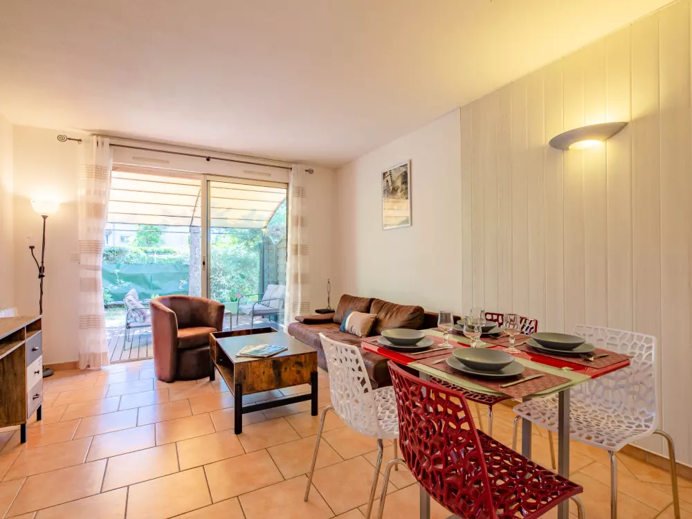 Maison de Vacances Saint Raphaël