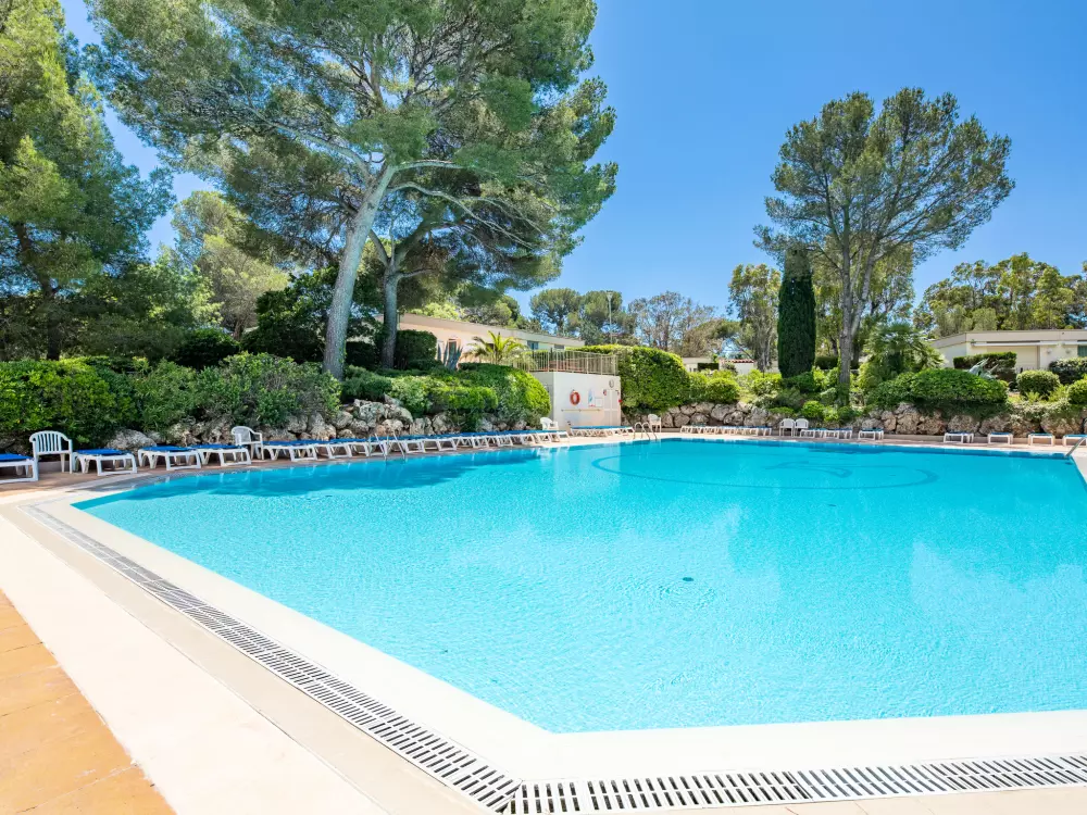 Maison de Vacances Saint Raphaël