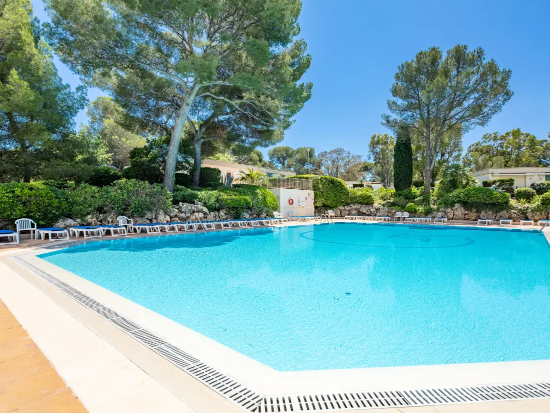 Maison de Vacances Saint Raphaël
