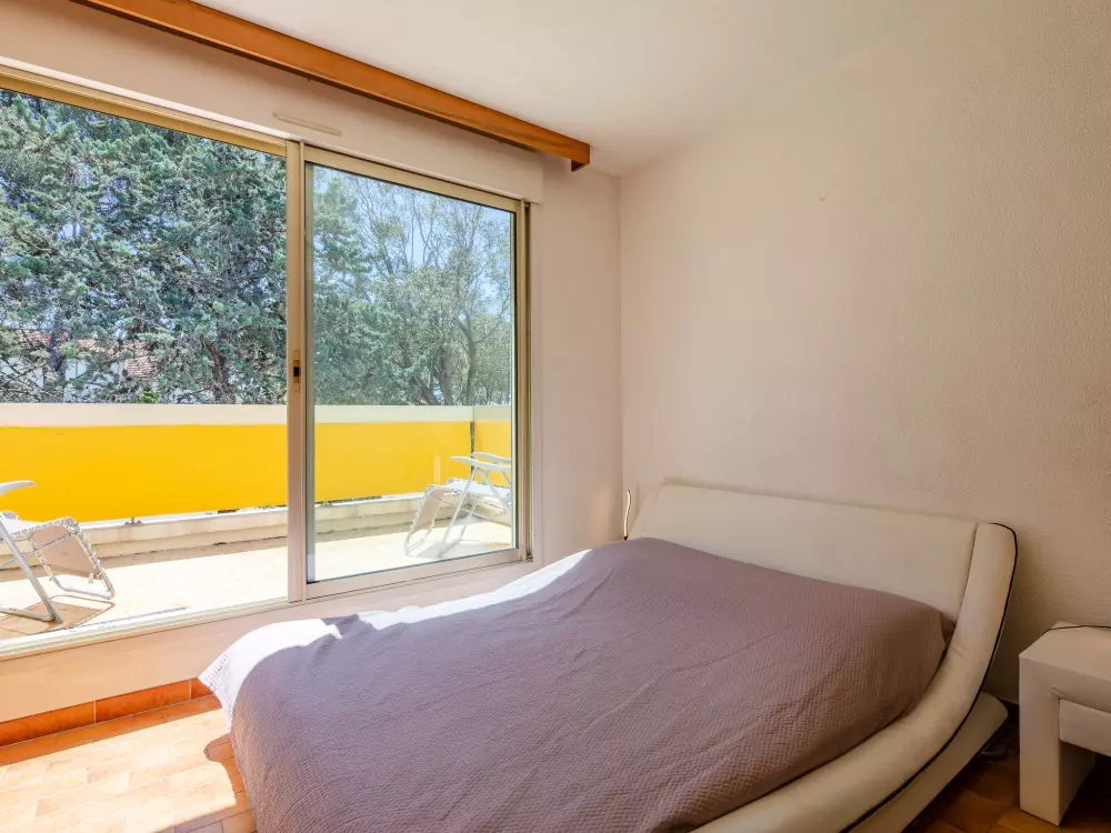 Maison de Vacances Saint Raphaël