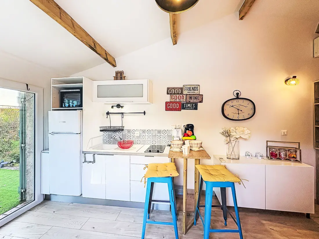 Maison de Vacances Saint Raphaël