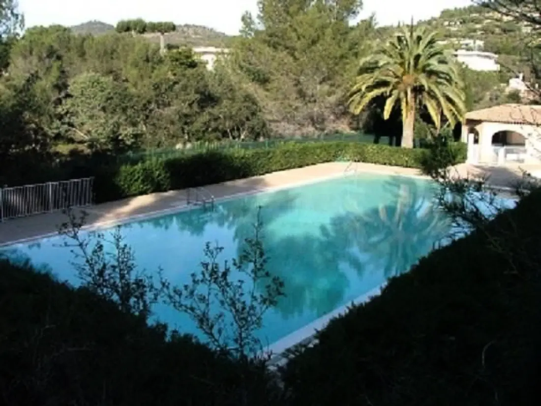 Maison de Vacances Saint Raphaël