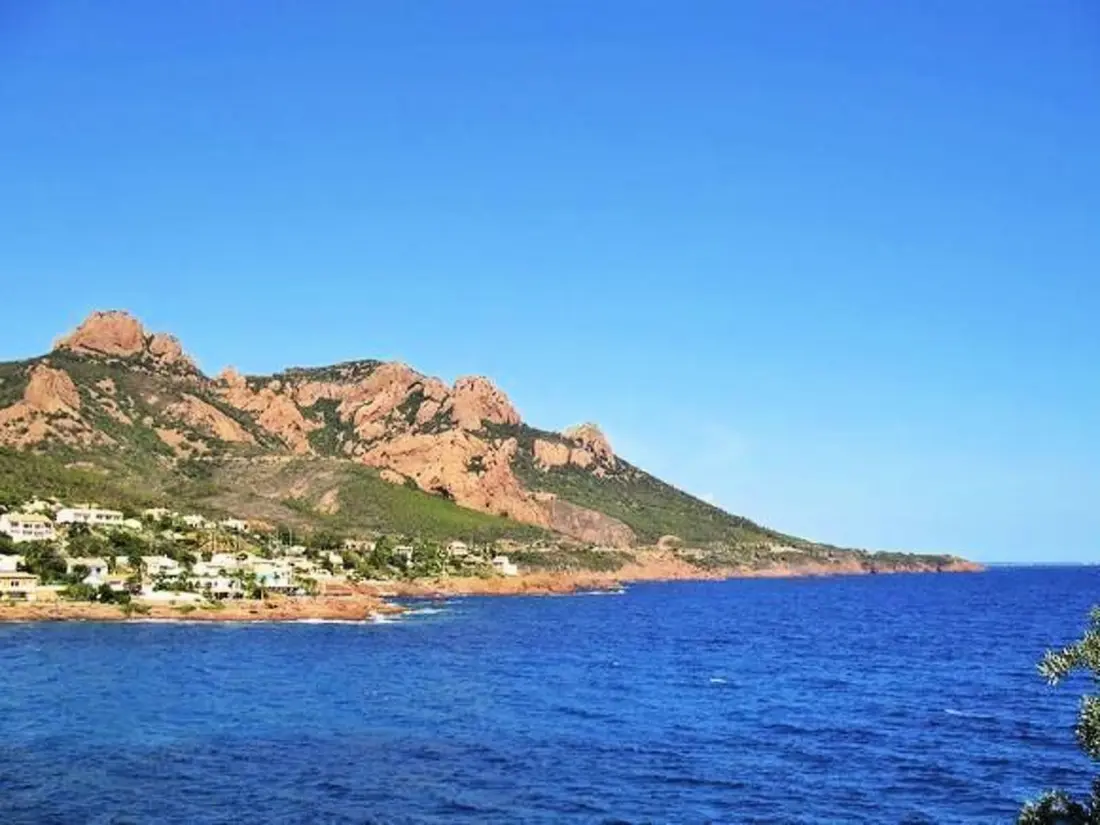 Maison de Vacances Saint Raphaël