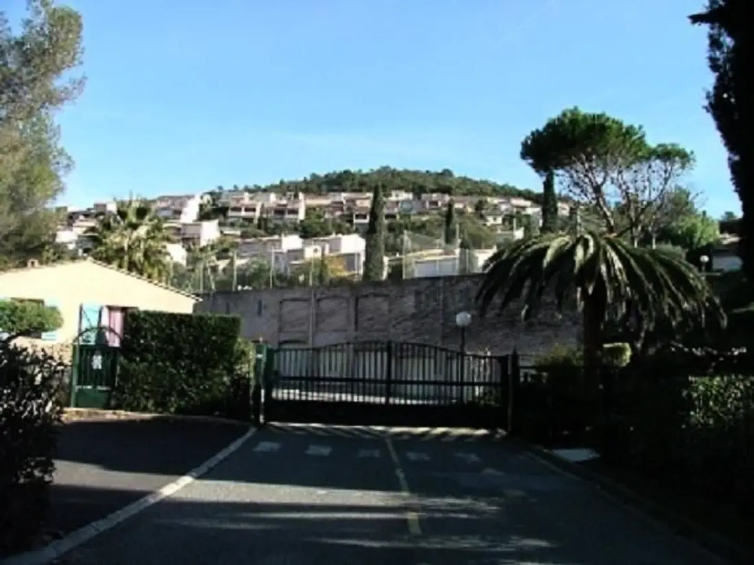 Maison de Vacances Saint Raphaël