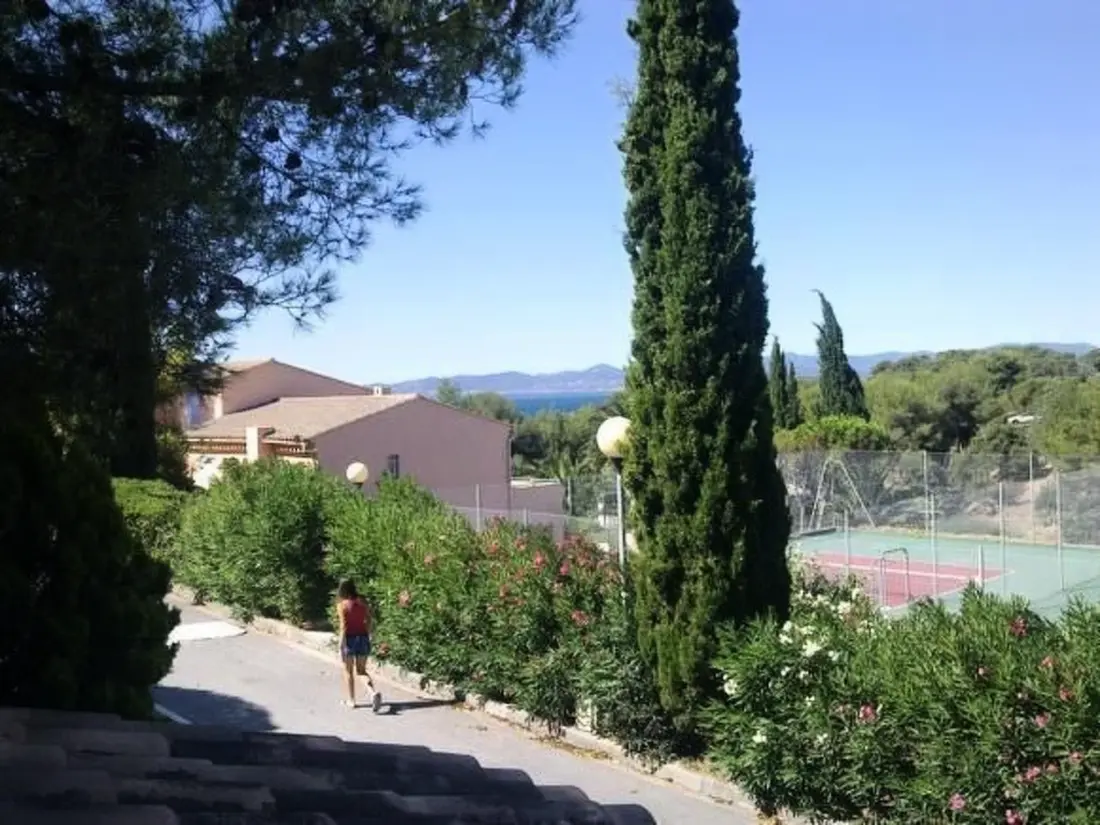 Maison de Vacances Saint Raphaël