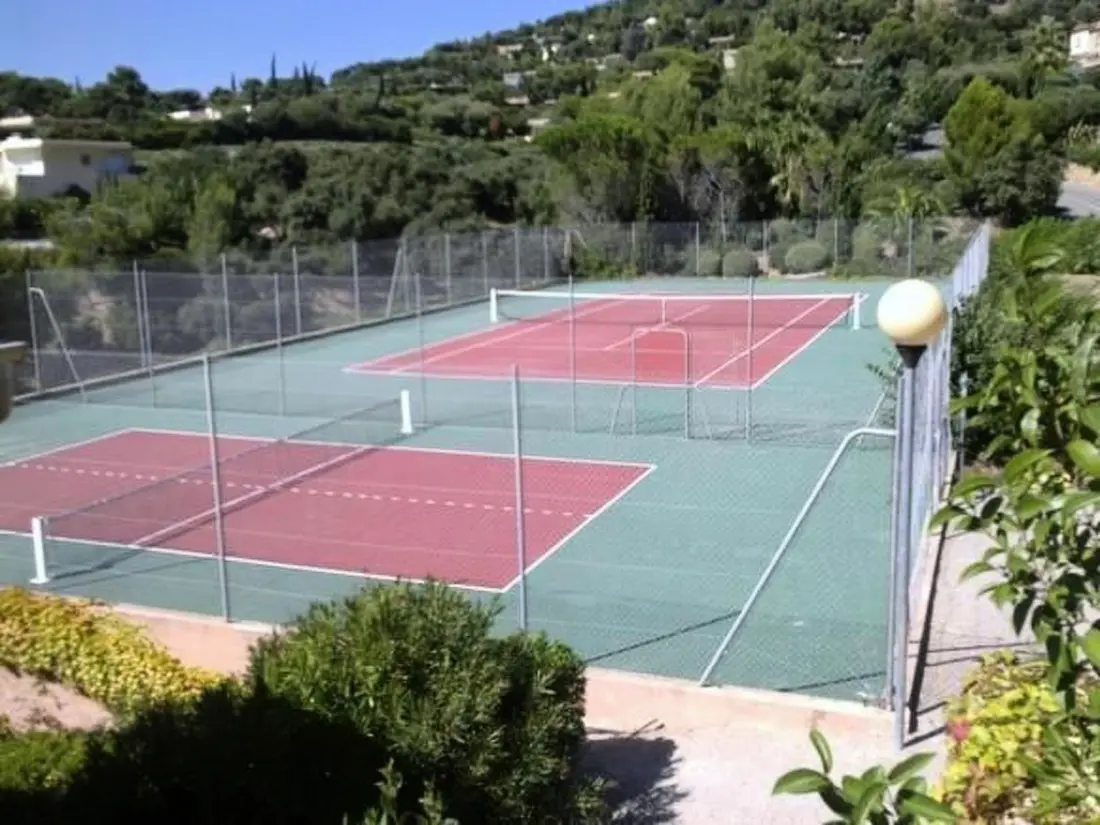Maison de Vacances Saint Raphaël
