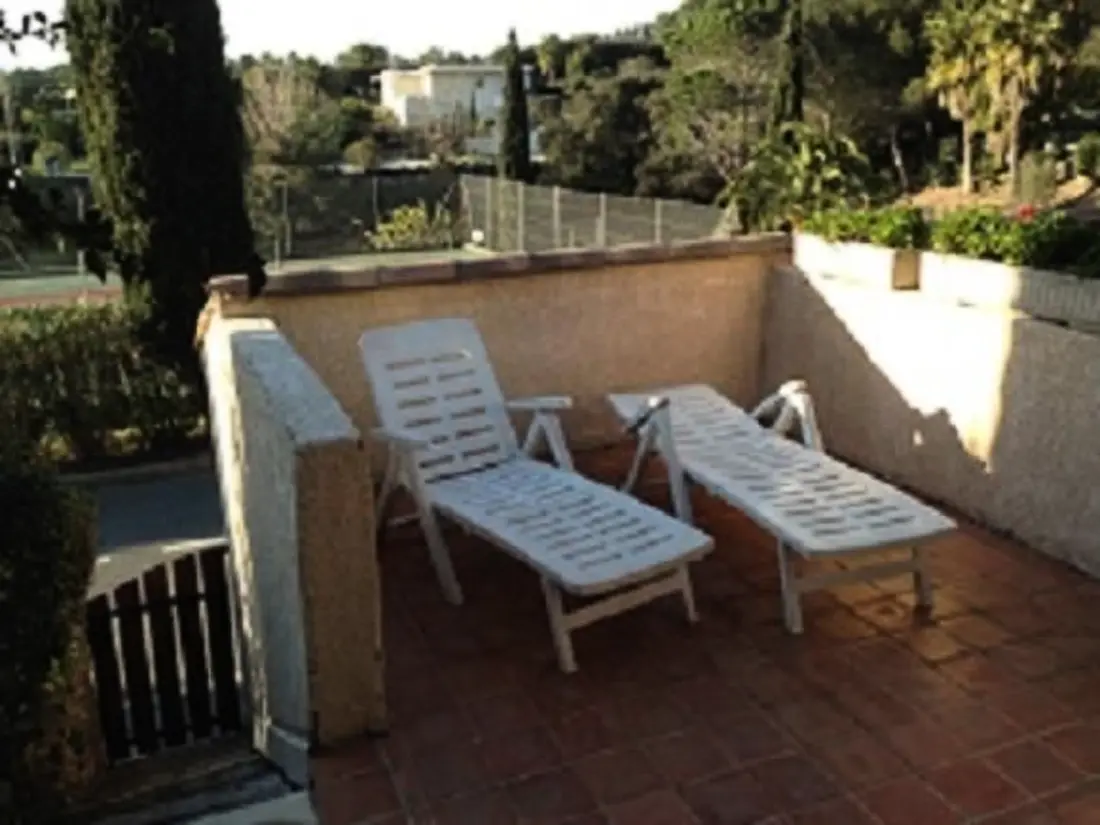 Maison de Vacances Saint Raphaël