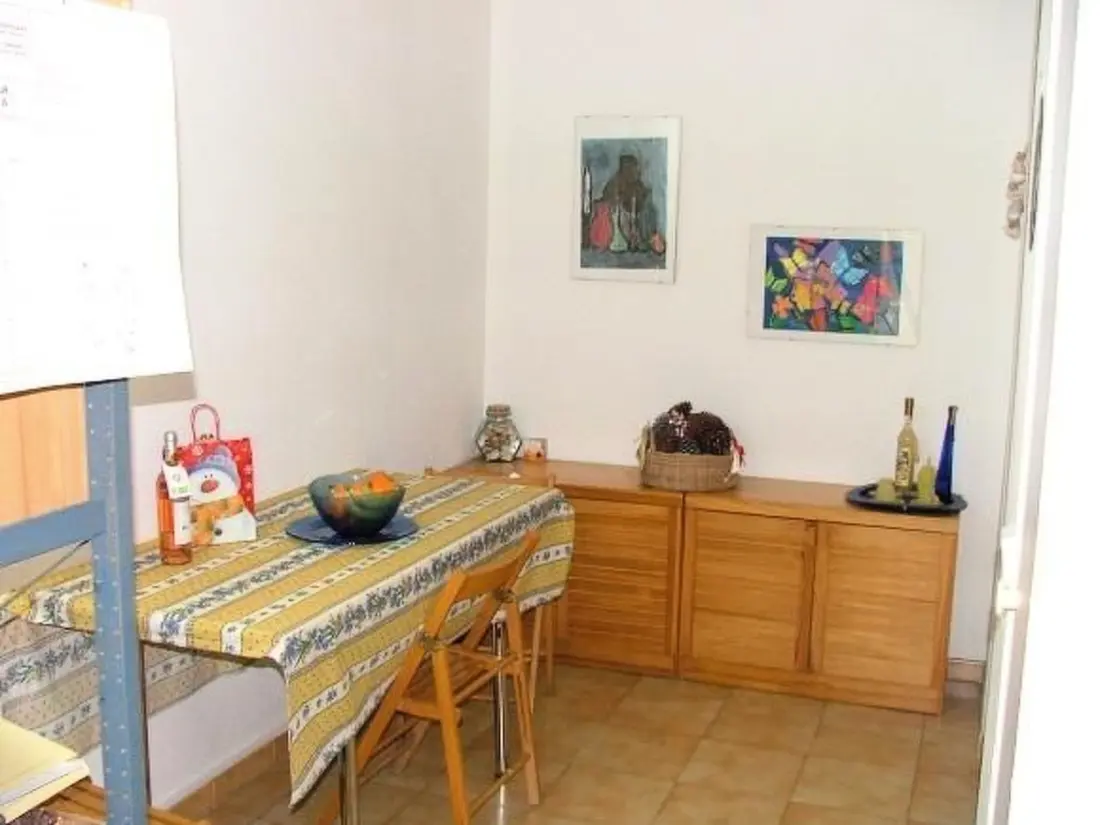 Maison de Vacances Saint Raphaël
