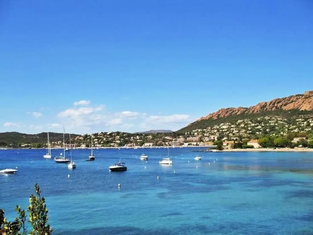 Maison de Vacances Saint Raphaël