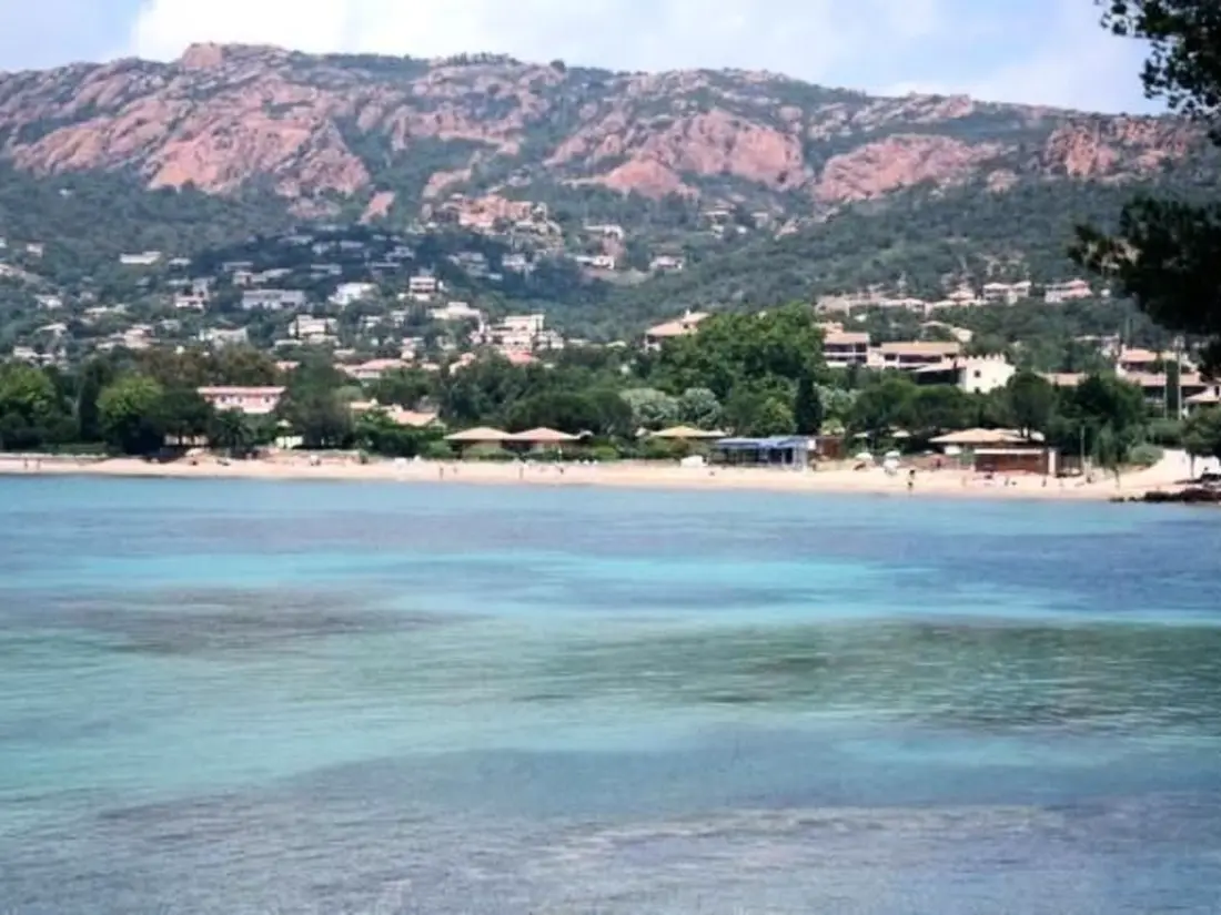 Maison de Vacances Saint Raphaël