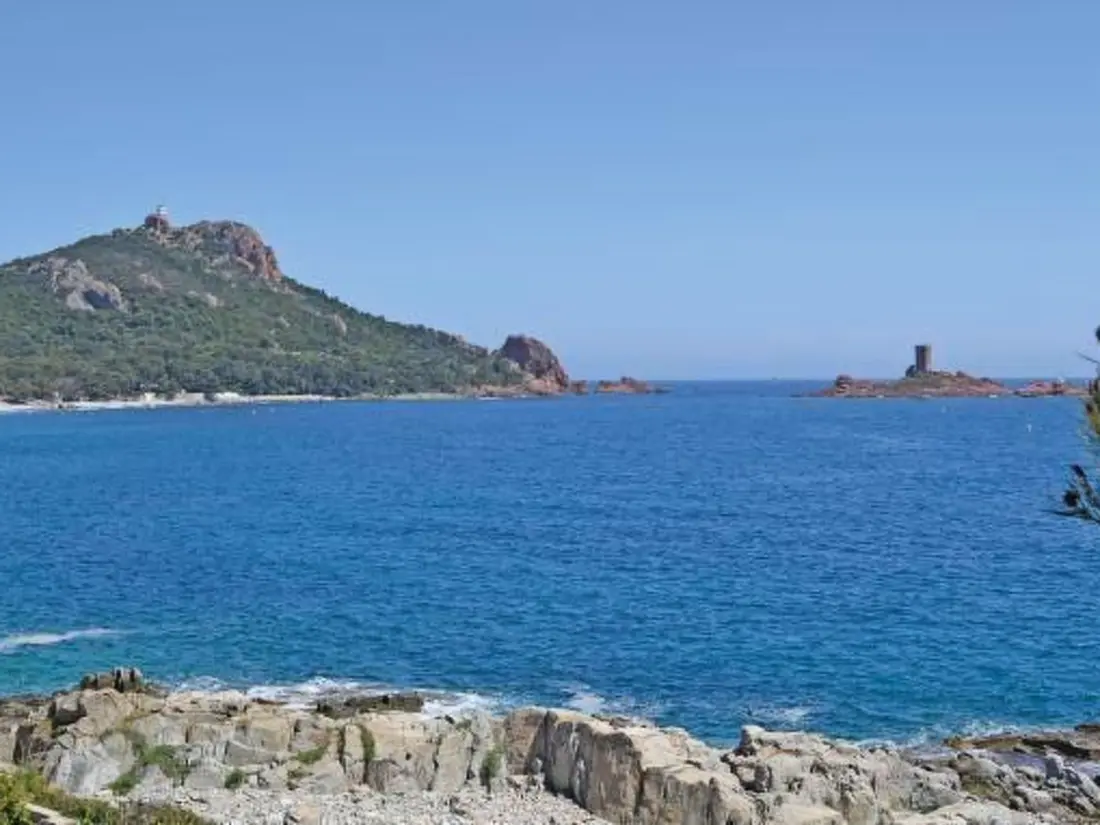 Maison de Vacances Saint Raphaël