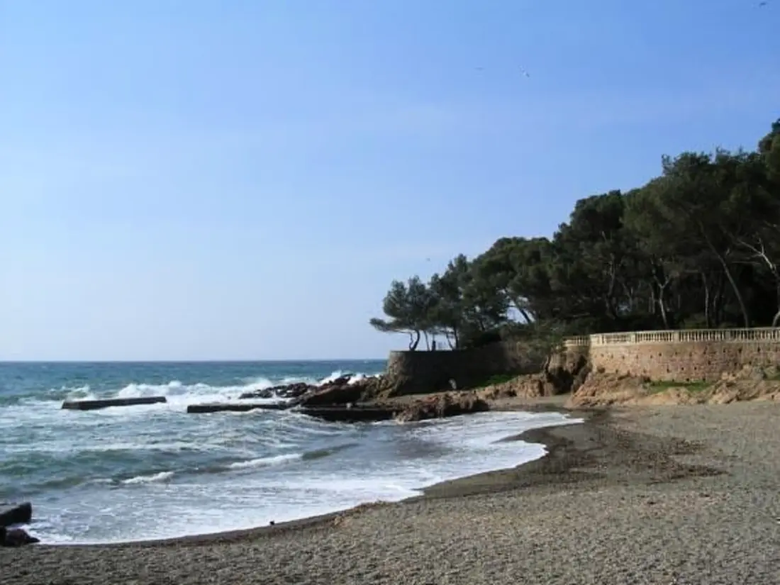 Maison de Vacances Saint Raphaël